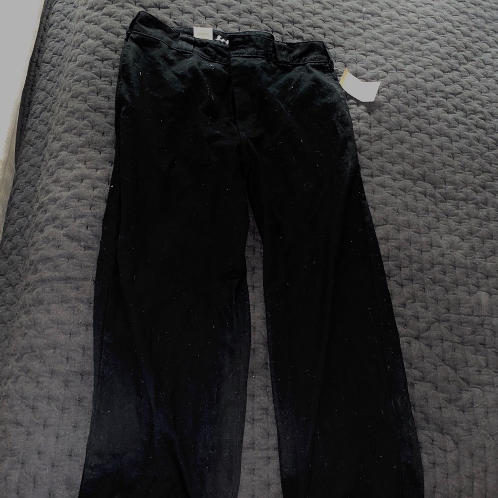 Dickies